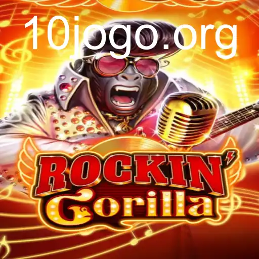 Descubra RockinGorilla: Estratégia e Aventura no Jogo da Selva