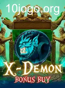 Explorando o Mundo de XDemonBonusBuy: Regras e Inovações