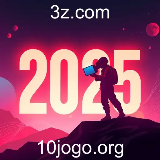 O avanço do mercado de jogos em 2025