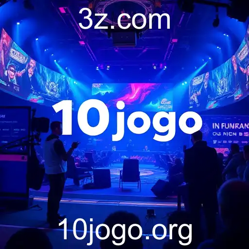 Revolução no Mundo dos Jogos Online