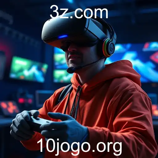 A Evolução dos Jogos em 2026