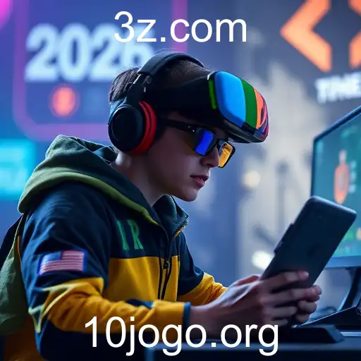Evolução dos Jogos Online em 2026