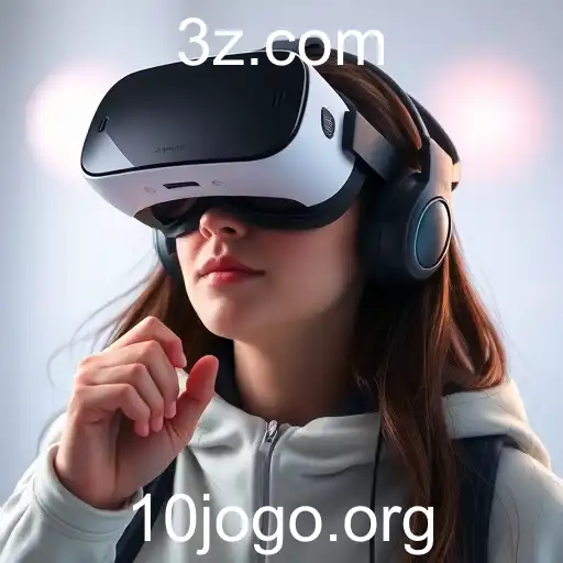 Explorando Tendências em Jogos: O Que 2025 Nos Reserva