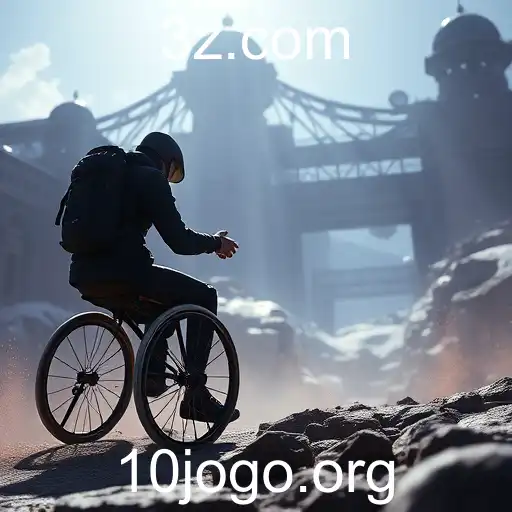 A Evolução dos Jogos em 2025