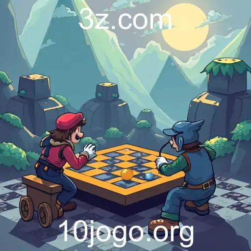 Inovações e Impactos no Mundo dos Jogos