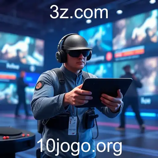 Explorando a Evolução dos Jogos Online em 2025