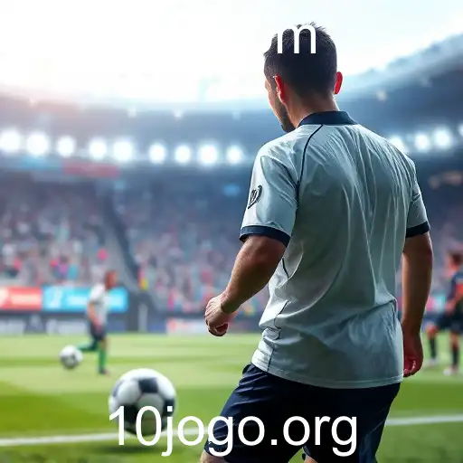 A Revolução dos Jogos em 2025: Tendências e Inovações