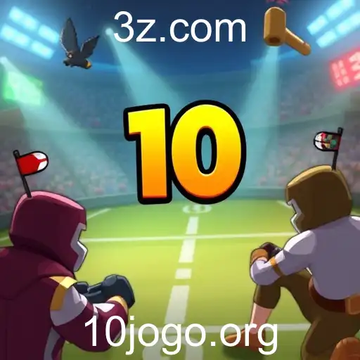 Novidades no Mundo dos Jogos Online