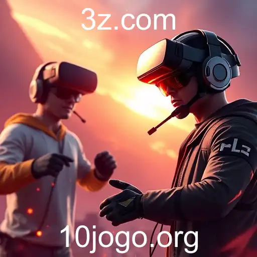 A Revolução dos Jogos em 2025: Tendências e Inovações