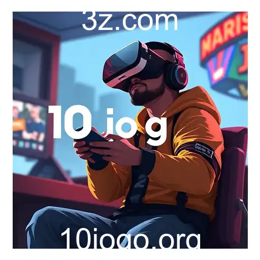 Revolução no Mundo dos Jogos: 2026 Começa com Novidades Incríveis