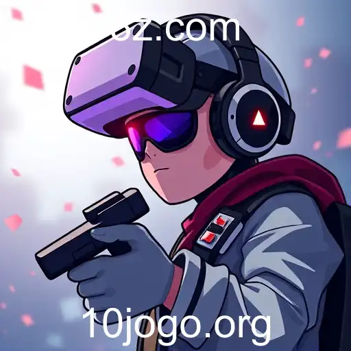 Inovações e Tendências no Mundo dos Jogos Online