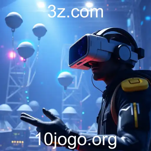 Tendências e Evoluções no Universo dos Jogos em 2025