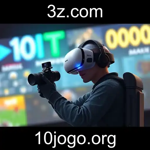 Avanços e Desafios no Mundo dos Games em 2026