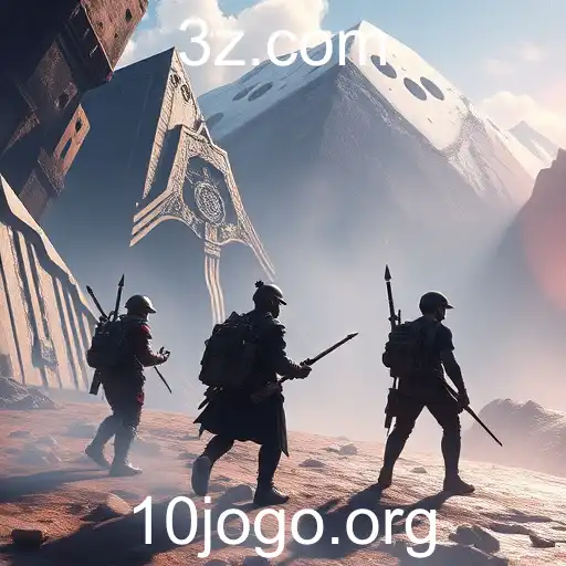 A Evolução dos Jogos em 2026: Tendências e Inovações