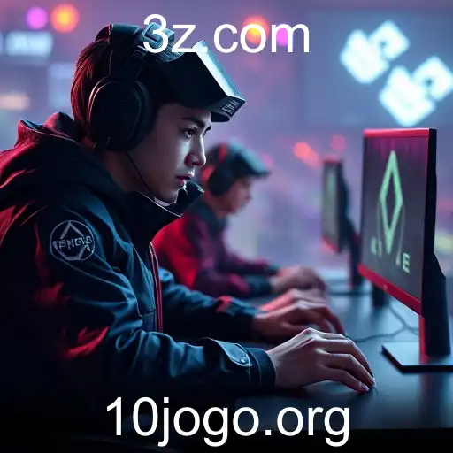 Tendências e Desafios da Indústria de Jogos em 2025