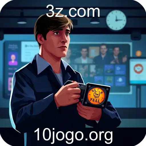 A Revolução dos Jogos Online: 2025 em Perspectiva