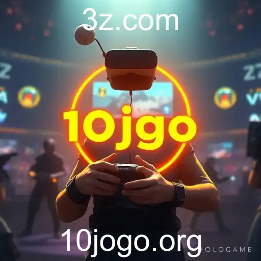 Revolução nos Jogos Digitais: O Impacto dos Avanços Tecnológicos