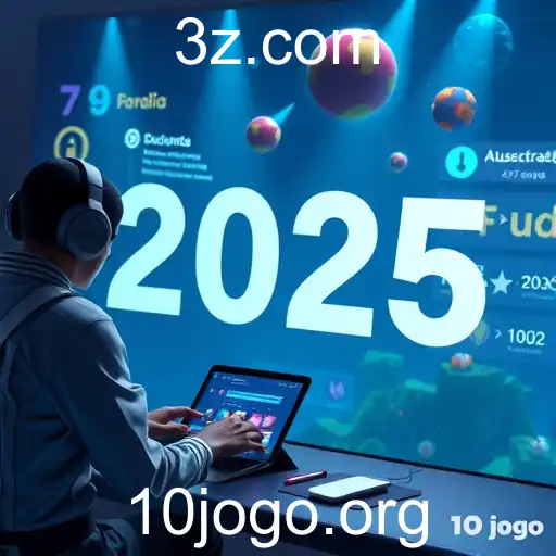A Revolução dos Jogos Online em 2025